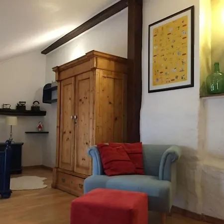 Historical Moselle House In Apartament Neumagen-Dhron