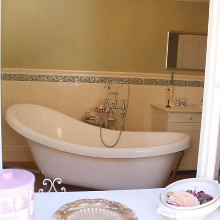 Historical Moselle House In Apartament *