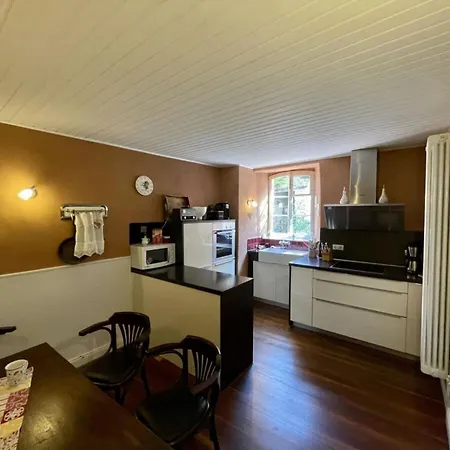 Historical Moselle House In Apartament Neumagen-Dhron