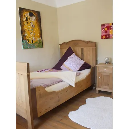 Historical Moselle House In Apartament Neumagen-Dhron
