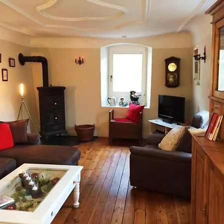 Apartament Historical Moselle House In *